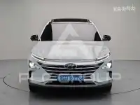 2022 Hyundai Nexo