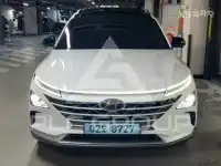 2022 Hyundai Nexo