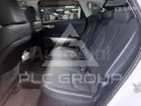 2022 Hyundai Nexo