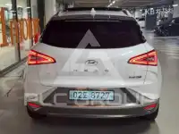 2022 Hyundai Nexo