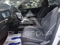 2022 Hyundai Nexo