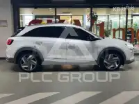 2022 Hyundai Nexo