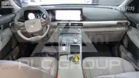 2022 Hyundai Nexo