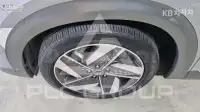 2022 Hyundai Nexo
