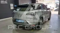2022 Hyundai Nexo