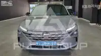 2022 Hyundai Nexo