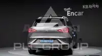2022 Hyundai Nexo