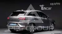 2022 Hyundai Nexo
