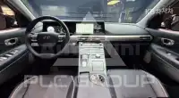 2022 Hyundai Nexo