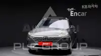 2022 Hyundai Nexo