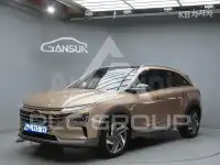 2022 Hyundai Nexo