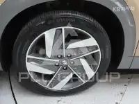 2022 Hyundai Nexo