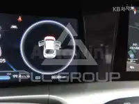 2022 Hyundai Nexo