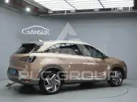 2022 Hyundai Nexo