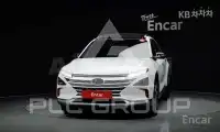 2022 Hyundai Nexo