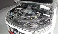 2022 Hyundai Nexo
