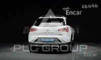 2022 Hyundai Nexo