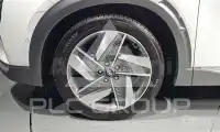 2022 Hyundai Nexo