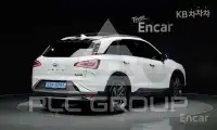 2022 Hyundai Nexo
