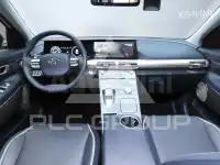 2022 Hyundai Nexo