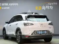 2022 Hyundai Nexo