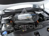 2022 Hyundai Nexo