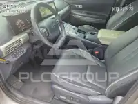 2022 Hyundai Nexo
