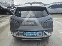 2022 Hyundai Nexo