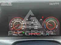 2022 Hyundai Nexo
