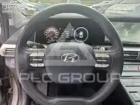 2022 Hyundai Nexo