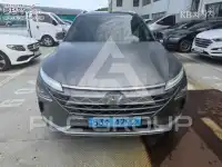 2022 Hyundai Nexo