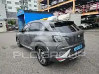 2022 Hyundai Nexo
