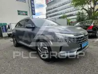 2022 Hyundai Nexo