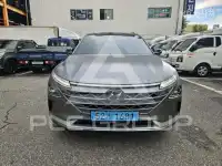 2022 Hyundai Nexo