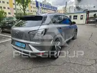 2022 Hyundai Nexo