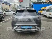 2022 Hyundai Nexo