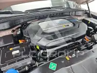 2022 Hyundai Nexo