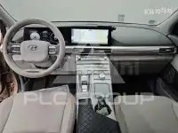 2022 Hyundai Nexo