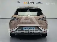 2022 Hyundai Nexo