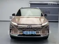 2022 Hyundai Nexo