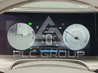 2022 Hyundai Nexo