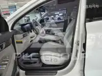 2022 Hyundai Nexo