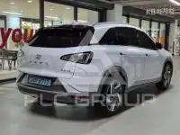 2022 Hyundai Nexo