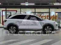 2022 Hyundai Nexo