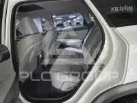 2022 Hyundai Nexo