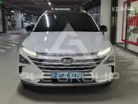 2022 Hyundai Nexo