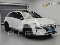 2022 Hyundai Nexo