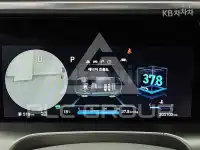 2022 Hyundai Nexo