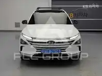 2022 Hyundai Nexo