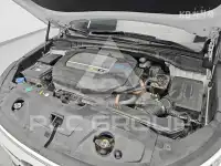 2022 Hyundai Nexo